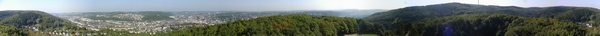 Panorama von Hagen
