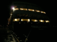 Hurtigruten